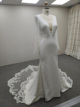 Starr Bridal - Itzel